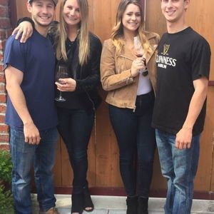 Meet your Posher, Shawn